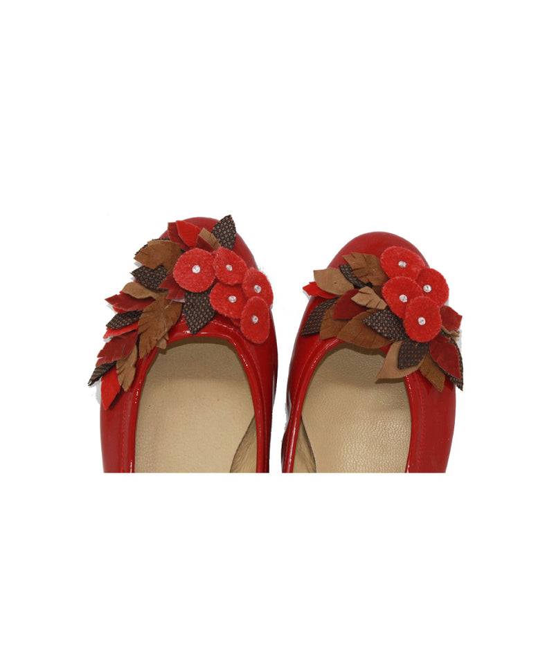 Pokemaoke Ballerina Foglia Consegna Veloce