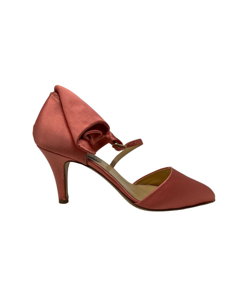 Pokemaoke Décolleté Rosa Fino Al -60%