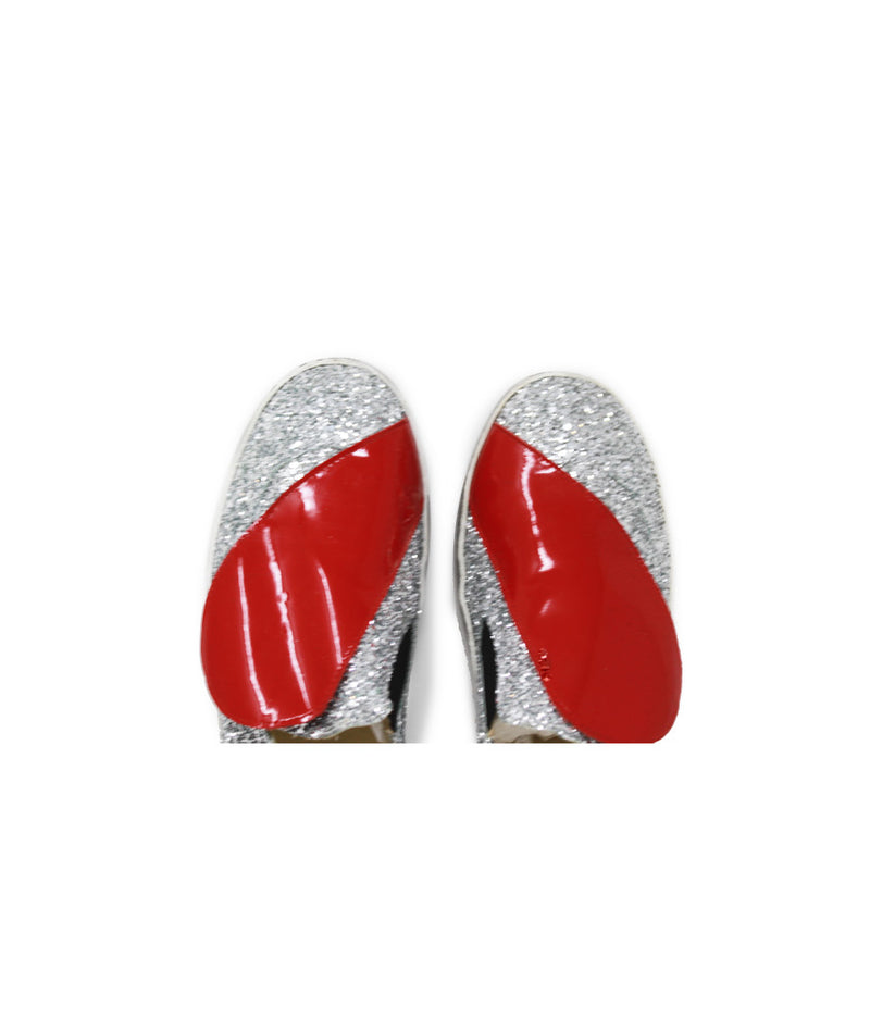 Pokemaoke Sneakers Cuore Offerte