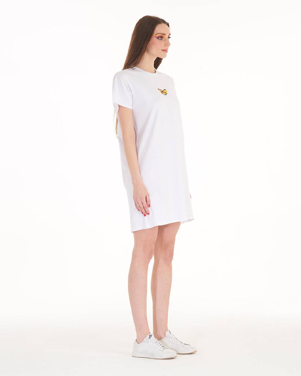 Pop84 Vestitino Logo POP84 Saldi