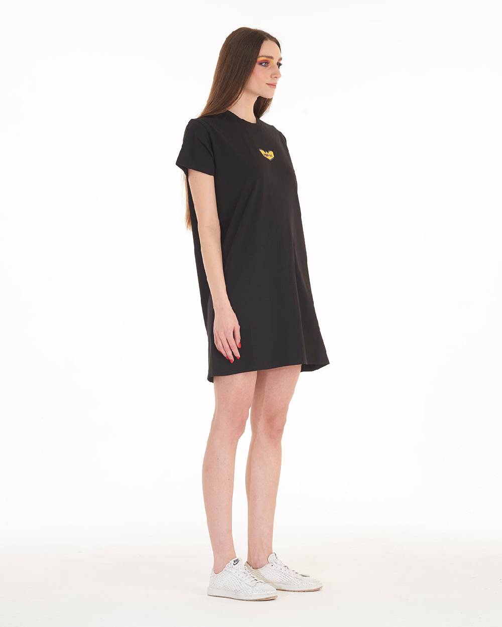 Pop84 Vestitino Logo POP84 Saldi