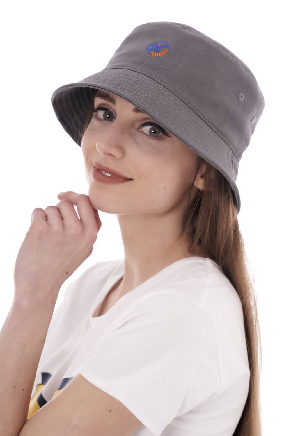 Pop84 Cappello Pescatore Anni '80 POP84 Vendita Calda
