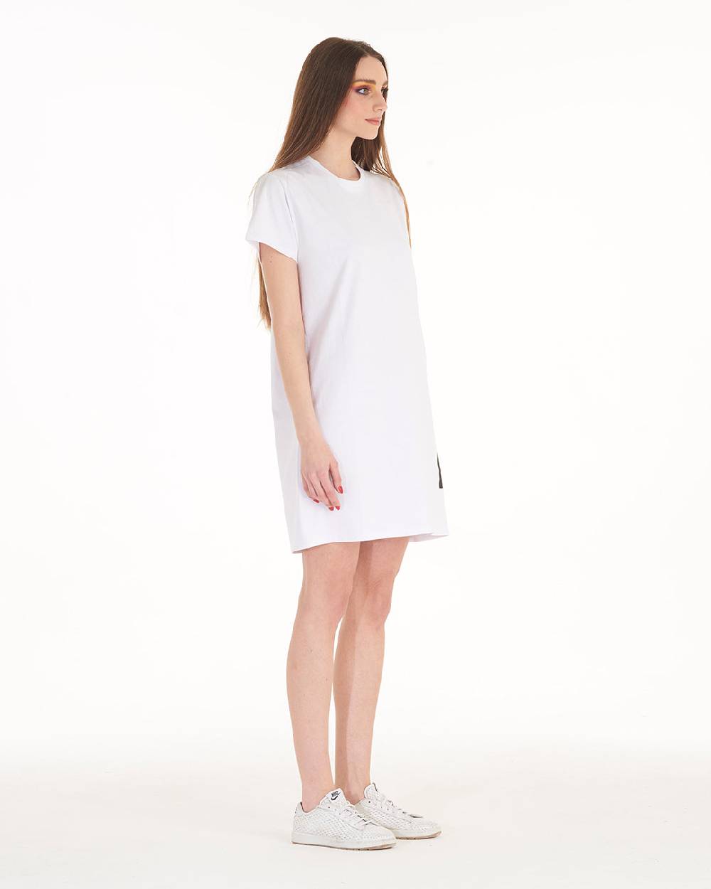 Pop84 Vestitino Scritta POP84 Fino Al -60%