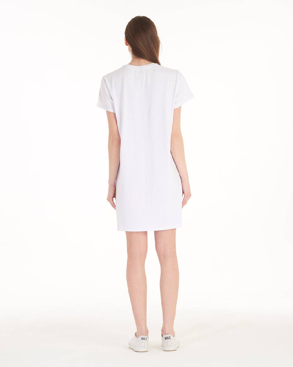 Pop84 Vestitino Scritta POP84 Fino Al -60%