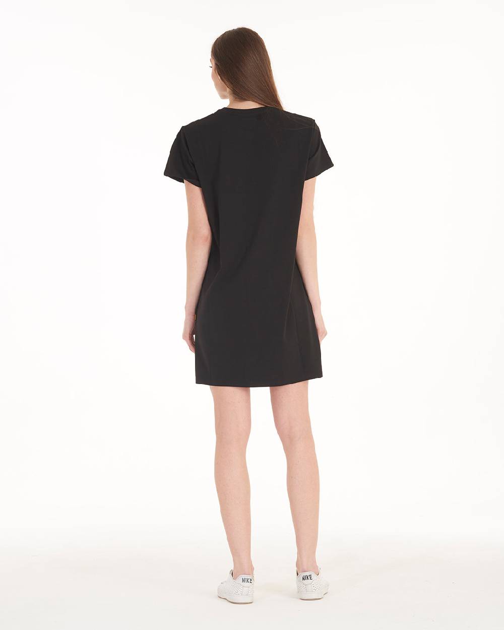 Pop84 Vestitino Scritta POP84 Fino Al -60%