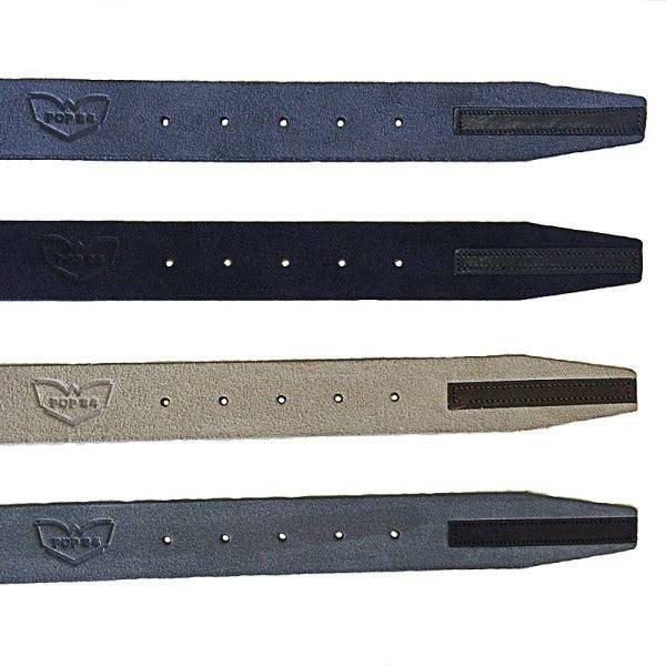 Pop84 Cintura in camoscio POP84 Soddisfazione Garantita