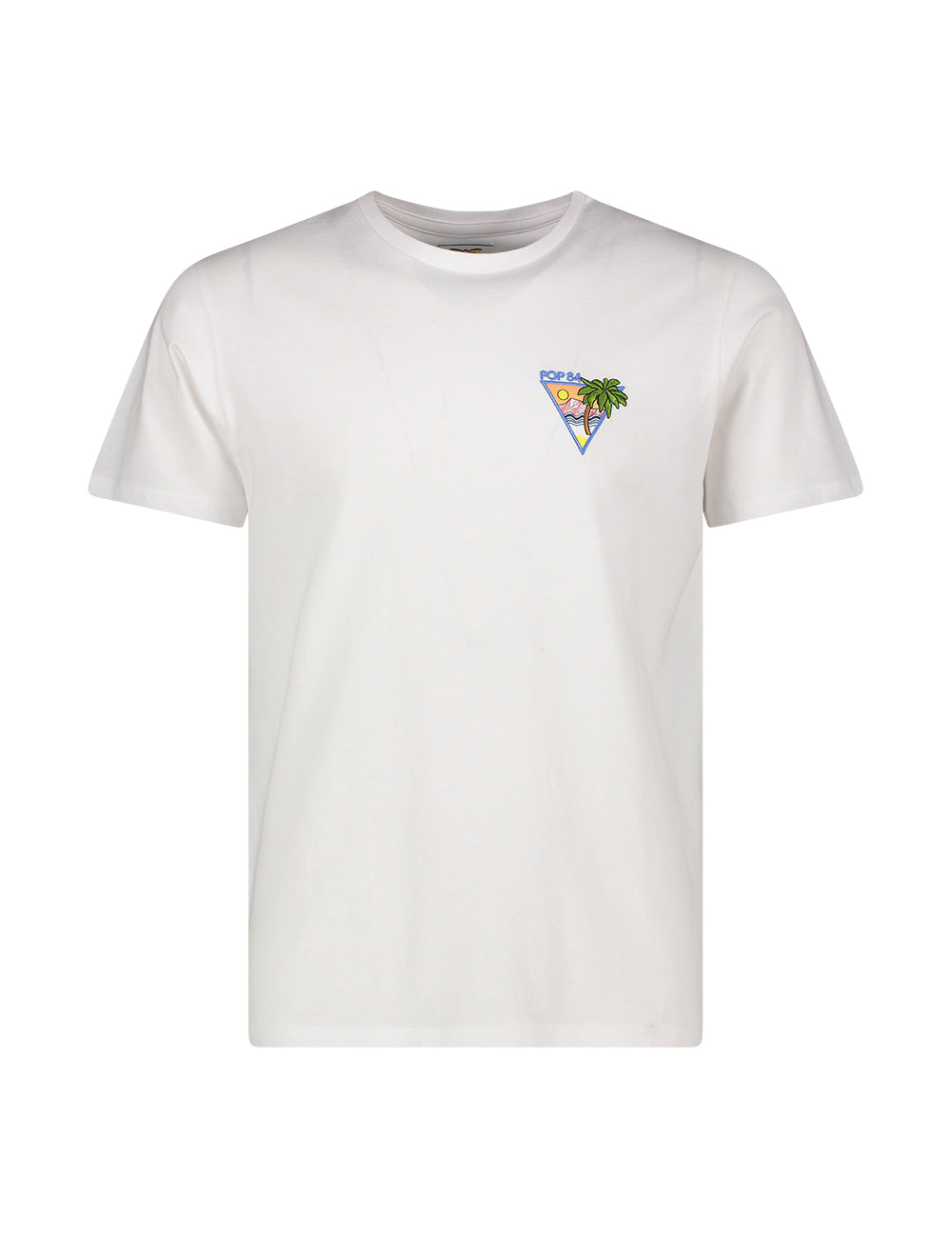 Pop84 T-shirt Palma POP84 Prezzo Ridotto
