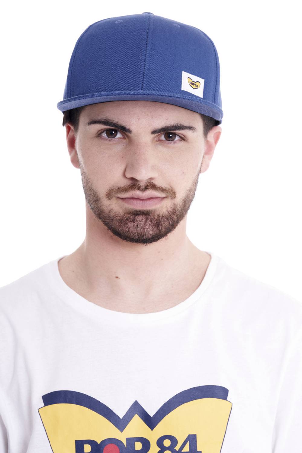 Pop84 Cappello Baseball POP84 Presa