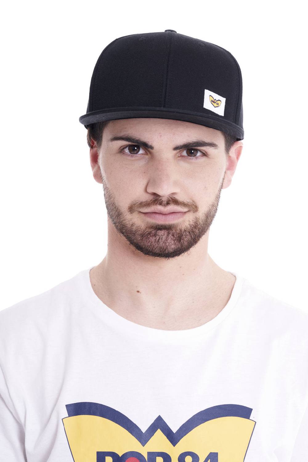Pop84 Cappello Baseball POP84 Presa