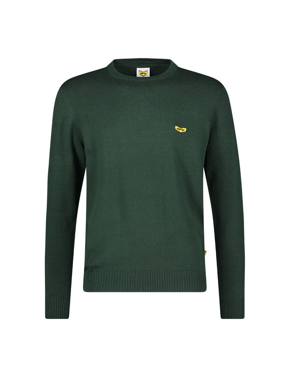 Pop84 Maglia Basic Logo POP84 Outlet
