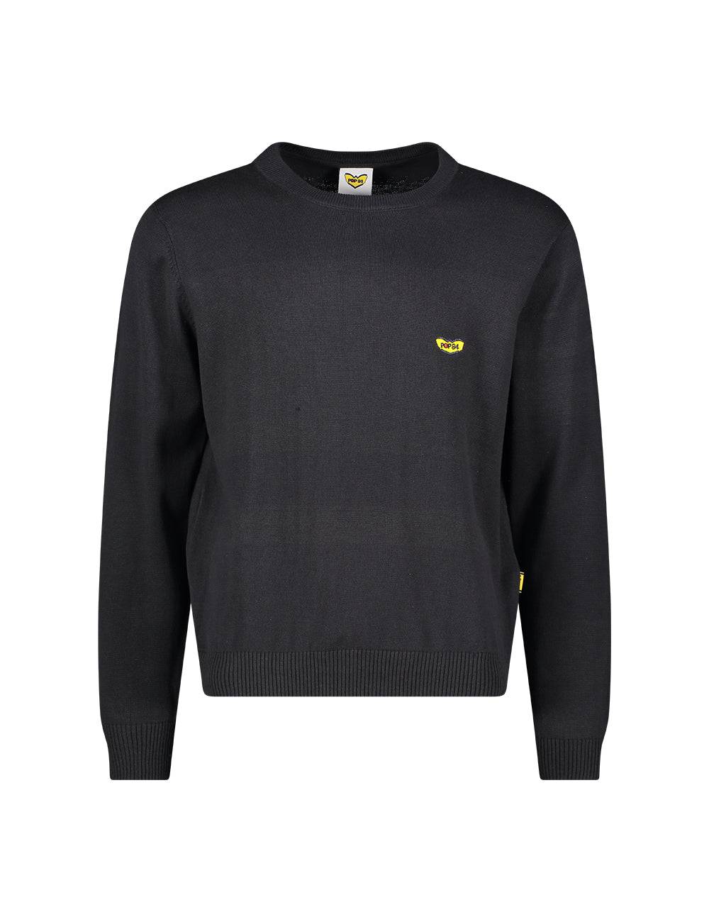 Pop84 Maglia Basic Logo POP84 Outlet