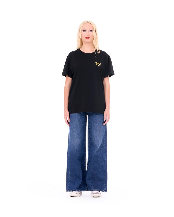 Pop84 T-shirt POP84 'Keep Growing Your Dream' Hotsell