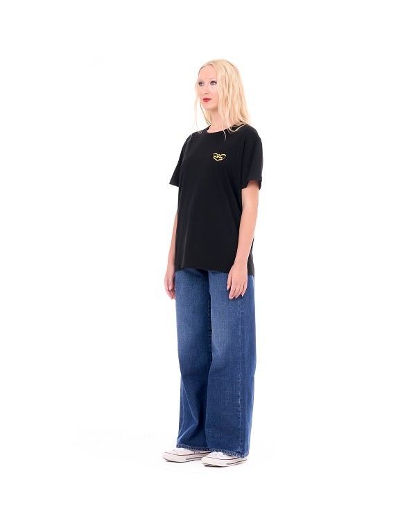 Pop84 T-shirt POP84 'Keep Growing Your Dream' Hotsell
