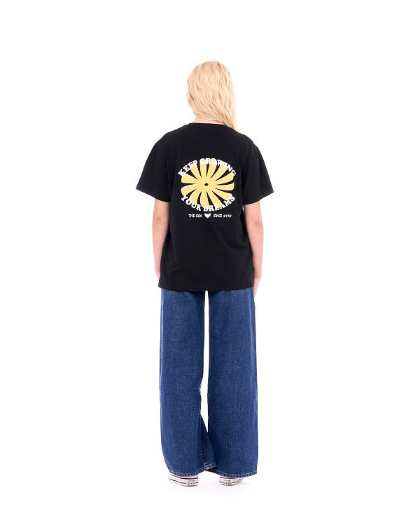 Pop84 T-shirt POP84 'Keep Growing Your Dream' Hotsell