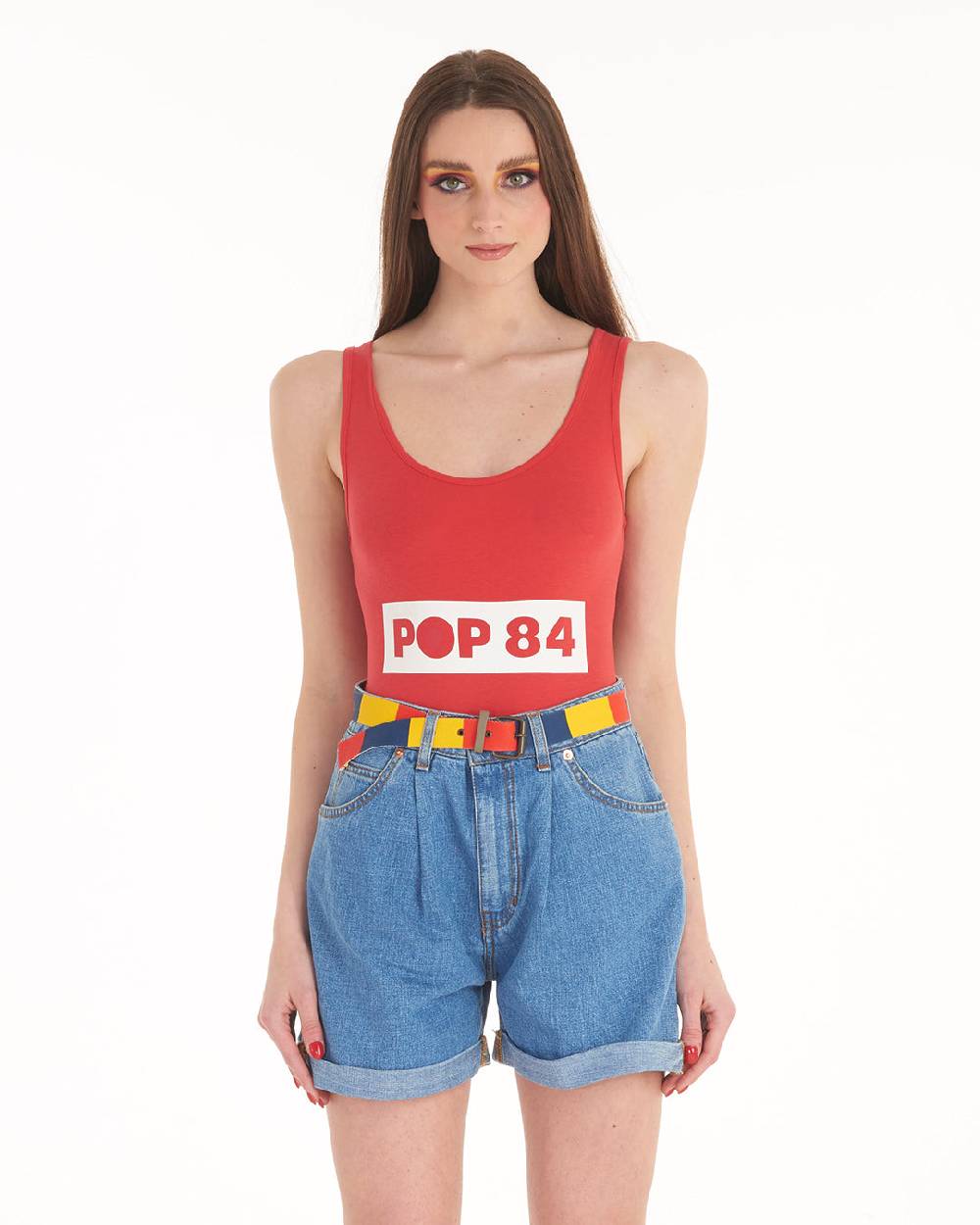 Pop84 Body Colors POP84 Vendita Calda