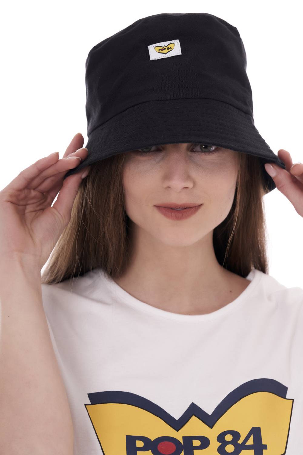 Pop84 Cappello Pescatore POP84 Italia