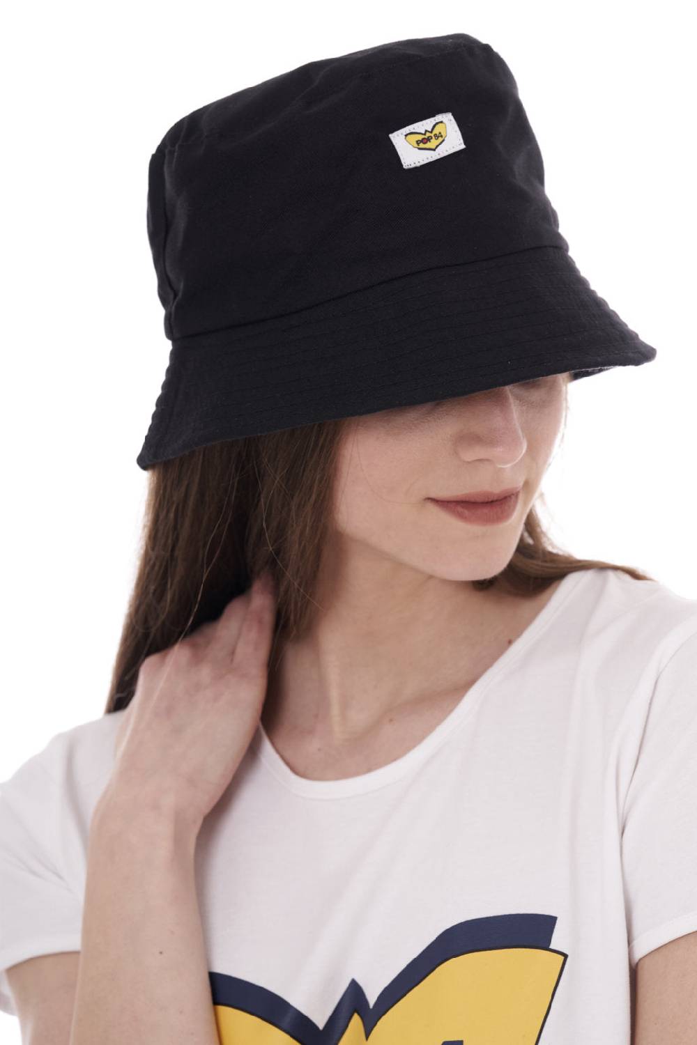 Pop84 Cappello Pescatore POP84 Italia