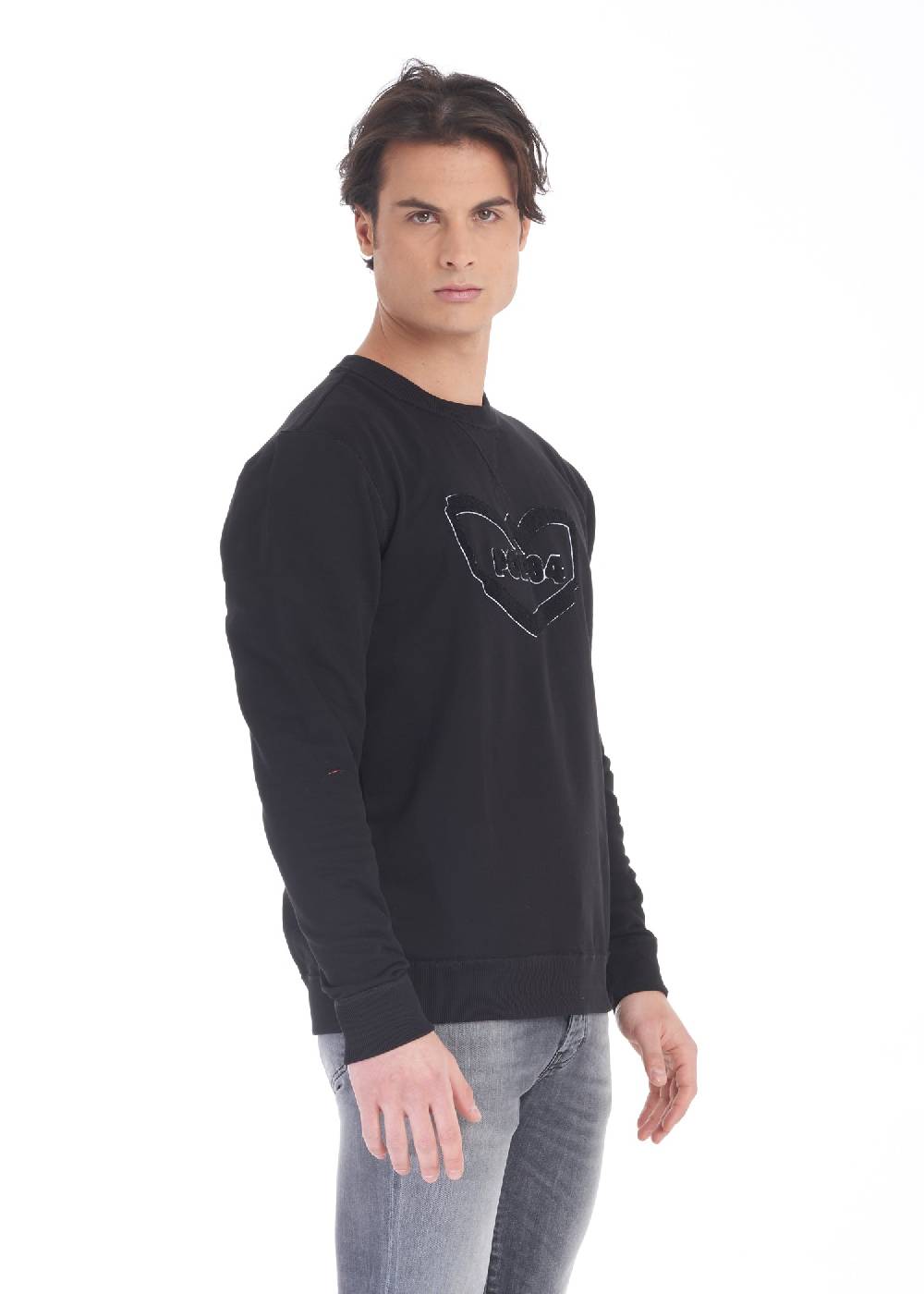 Pop84 Felpa Logo POP84 Limitato a 3 giorni