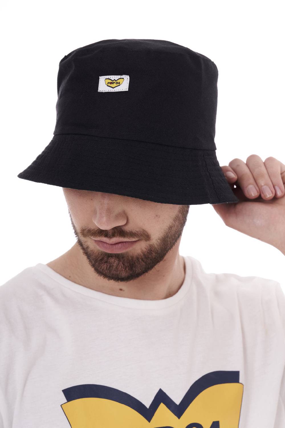 Pop84 Cappello Pescatore POP84 Vendita
