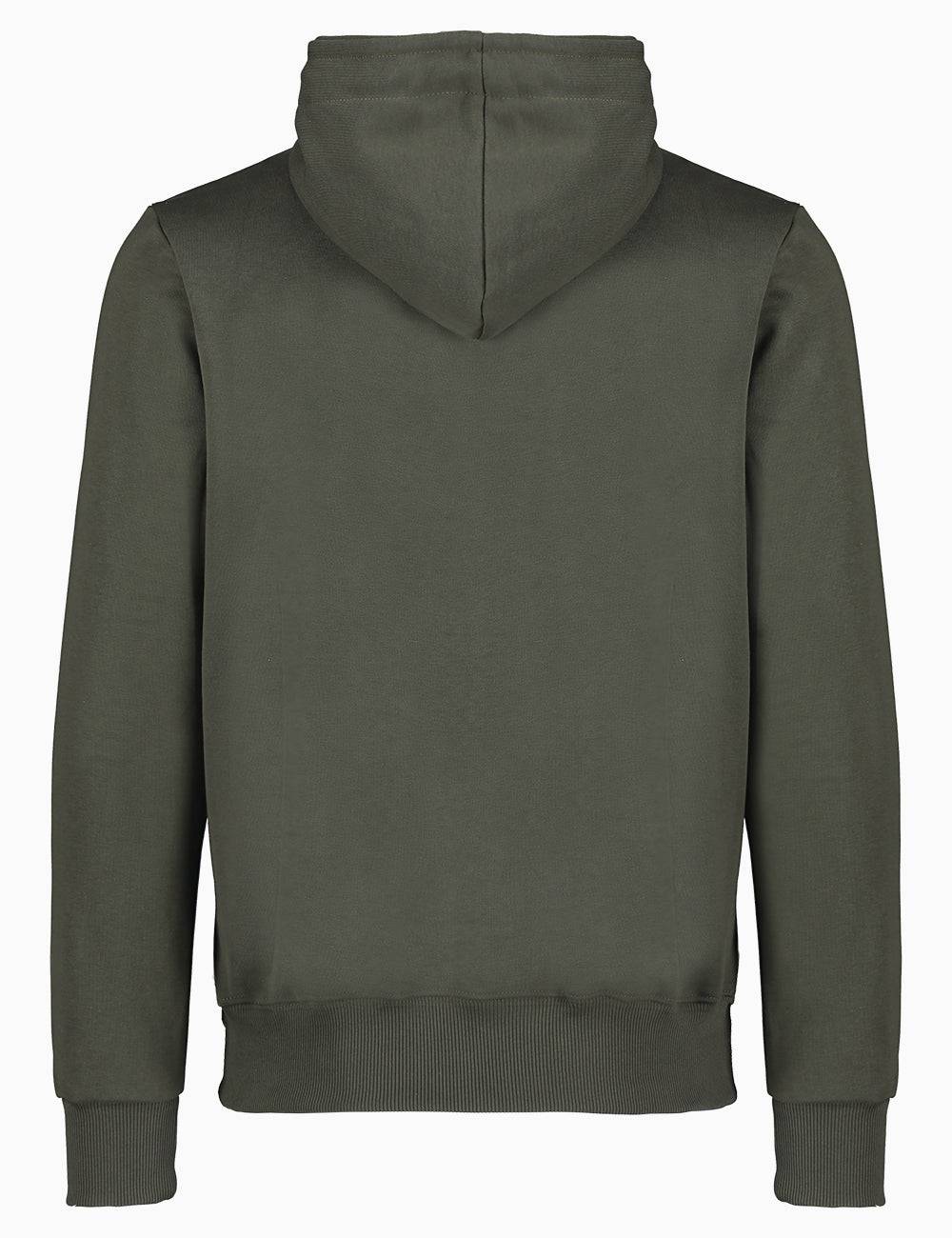 Pop84 Felpa Cappuccio Logo POP84 Fino Al -60%