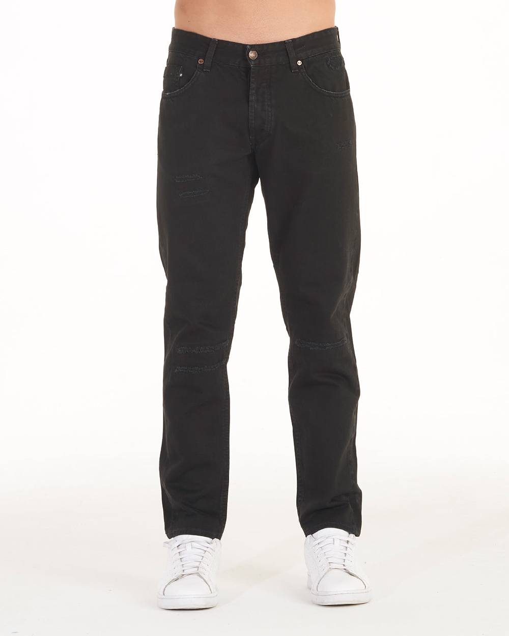 Pop84 Jeans bull denim CIMOSATO modello Berlino Affare Del Giorno