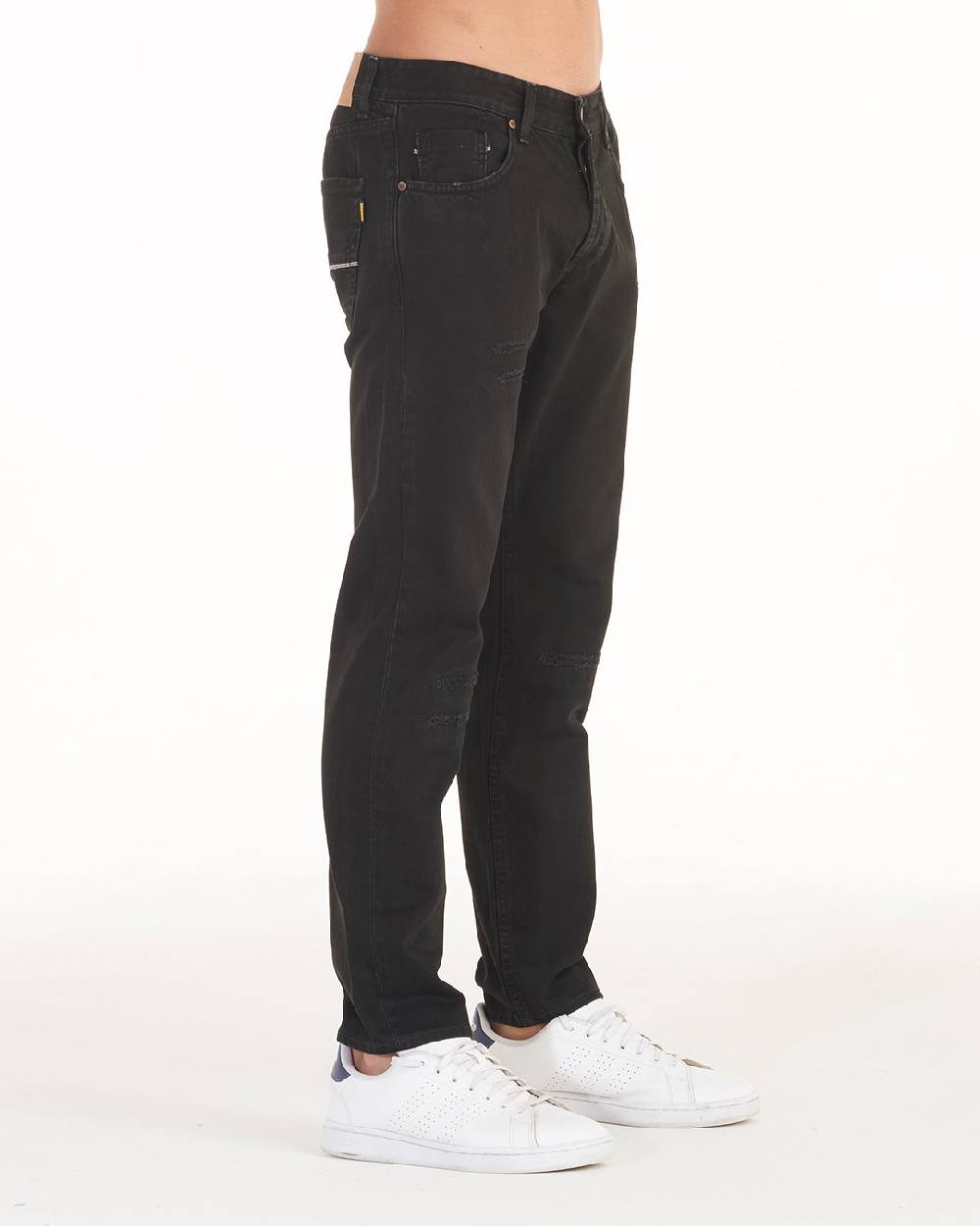 Pop84 Jeans bull denim CIMOSATO modello Berlino Affare Del Giorno