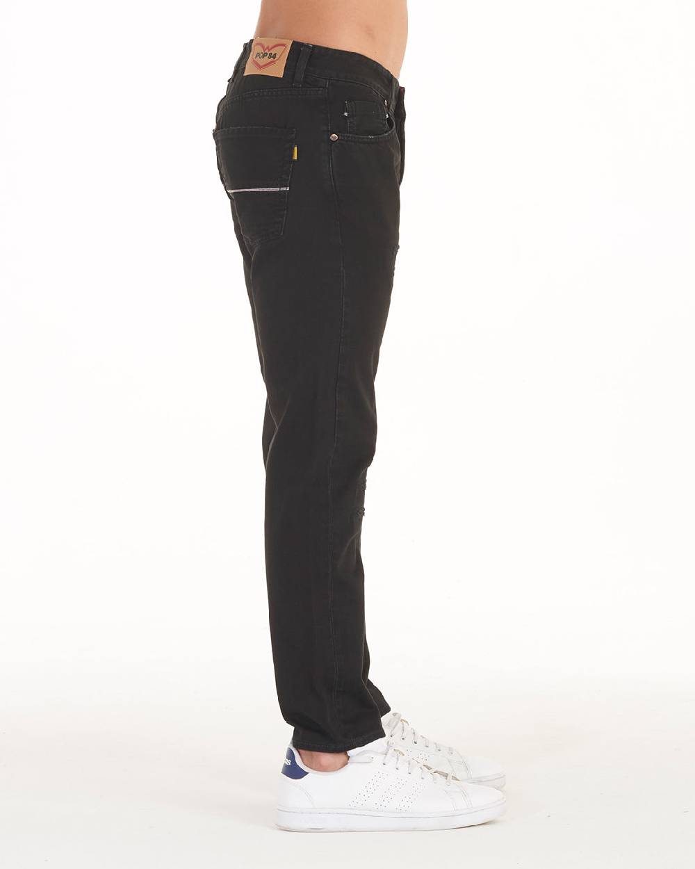 Pop84 Jeans bull denim CIMOSATO modello Berlino Affare Del Giorno