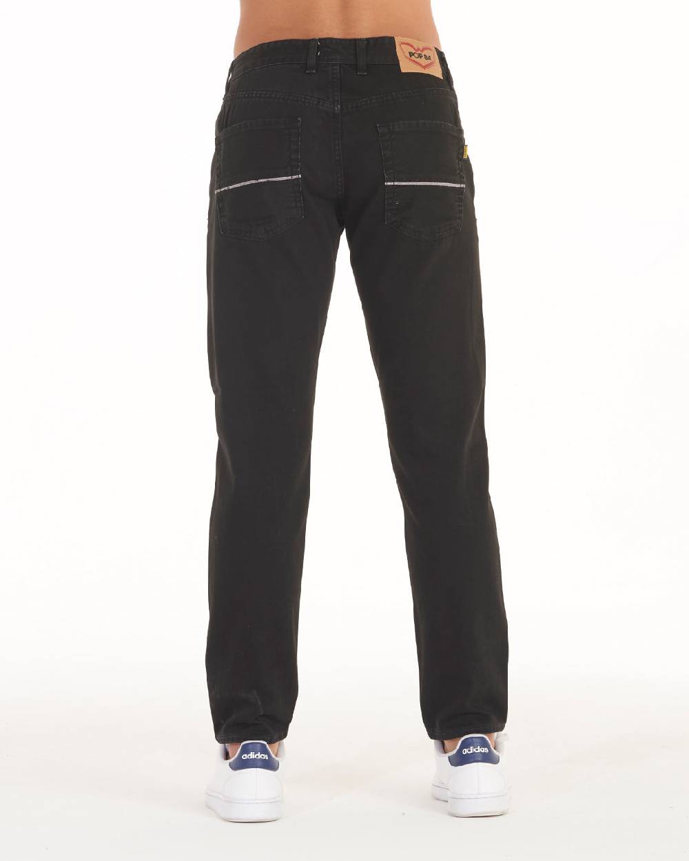 Pop84 Jeans bull denim CIMOSATO modello Berlino Affare Del Giorno
