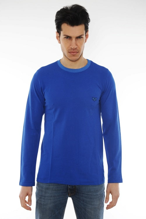 Pop84 Polo manica lunga POP84 Shopping Online