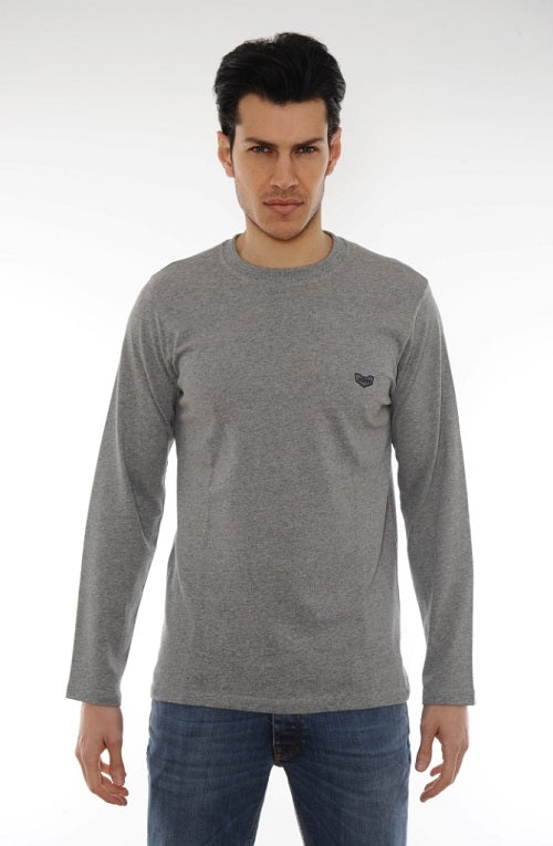 Pop84 Polo manica lunga POP84 Shopping Online