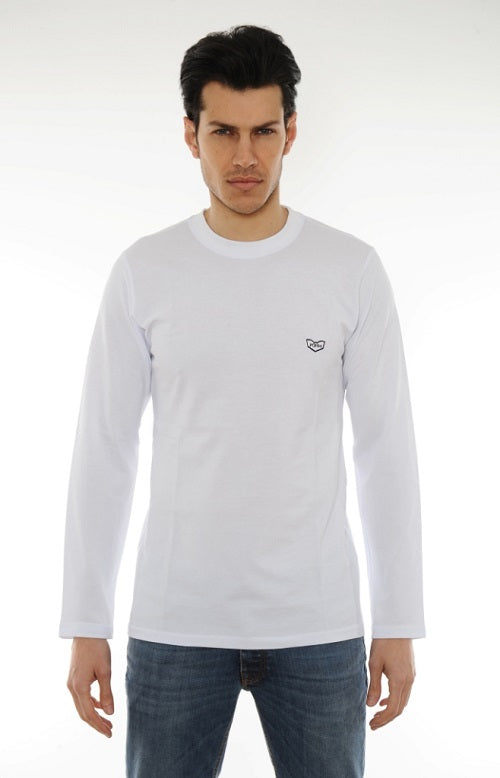 Pop84 Polo manica lunga POP84 Shopping Online