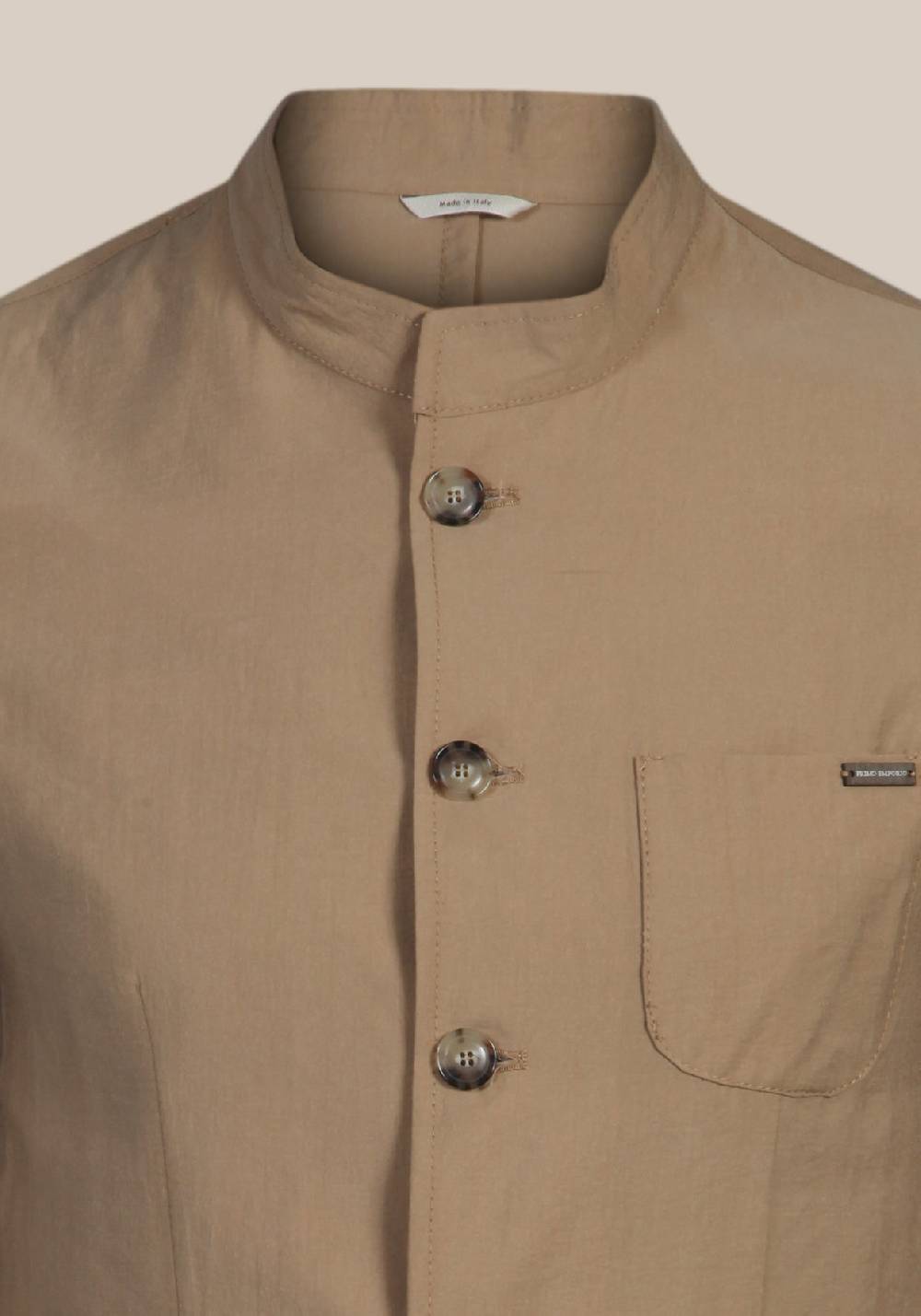Primo Emporio Giacca collo Coreana Shopping Online
