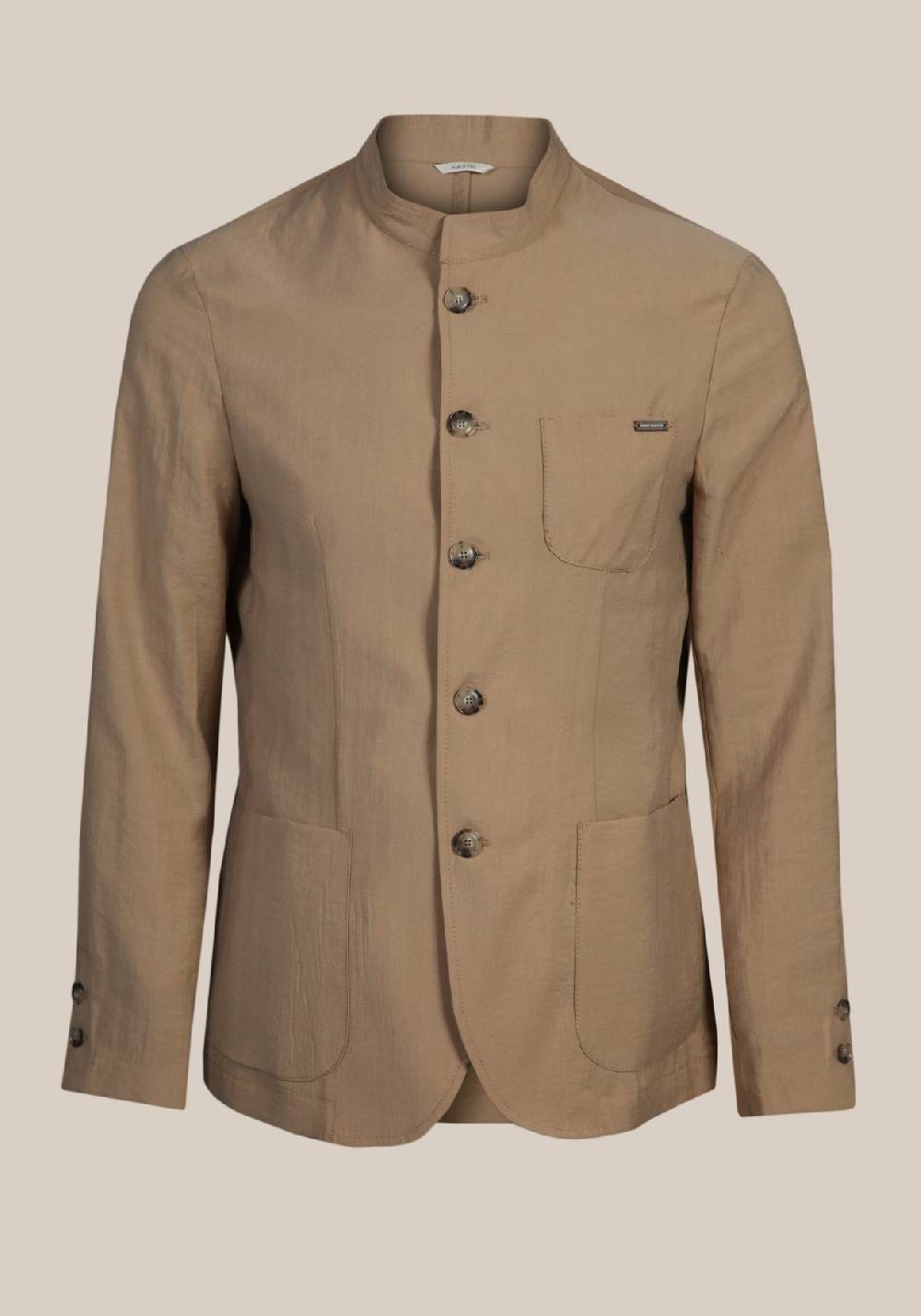 Primo Emporio Giacca collo Coreana Shopping Online