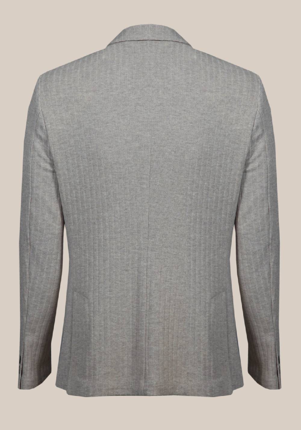 Primo Emporio Giacca in maglia a coste Sconto