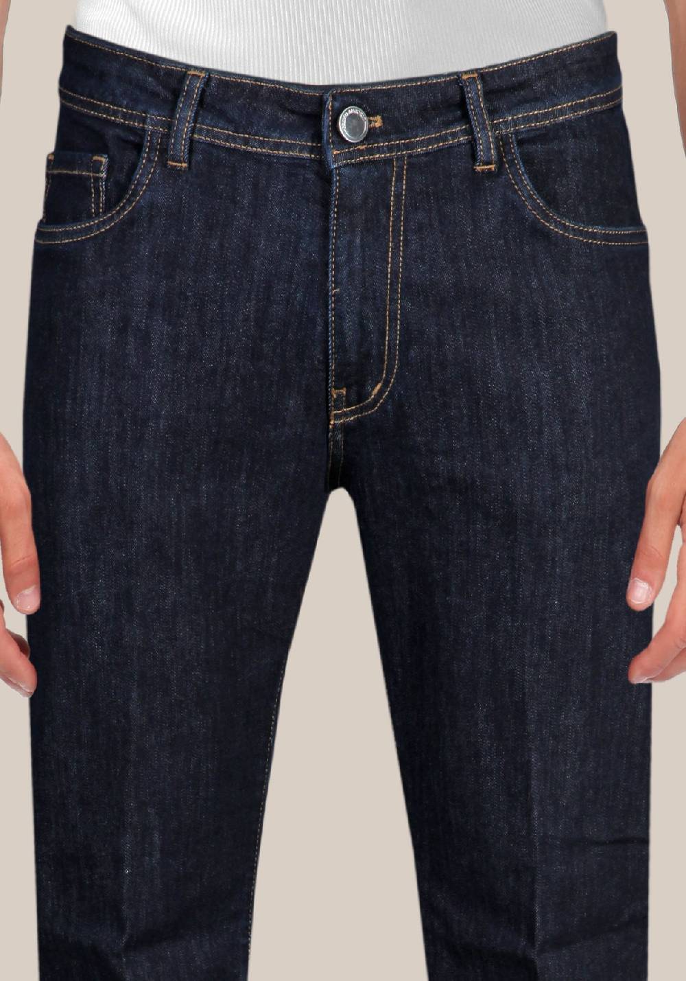 Primo Emporio Jeans regular fit lavaggio Medio Blue Outlet