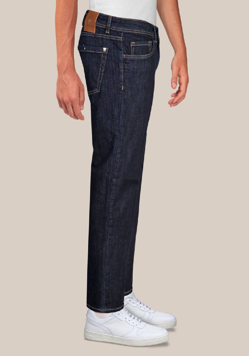 Primo Emporio Jeans regular fit lavaggio Medio Blue Outlet