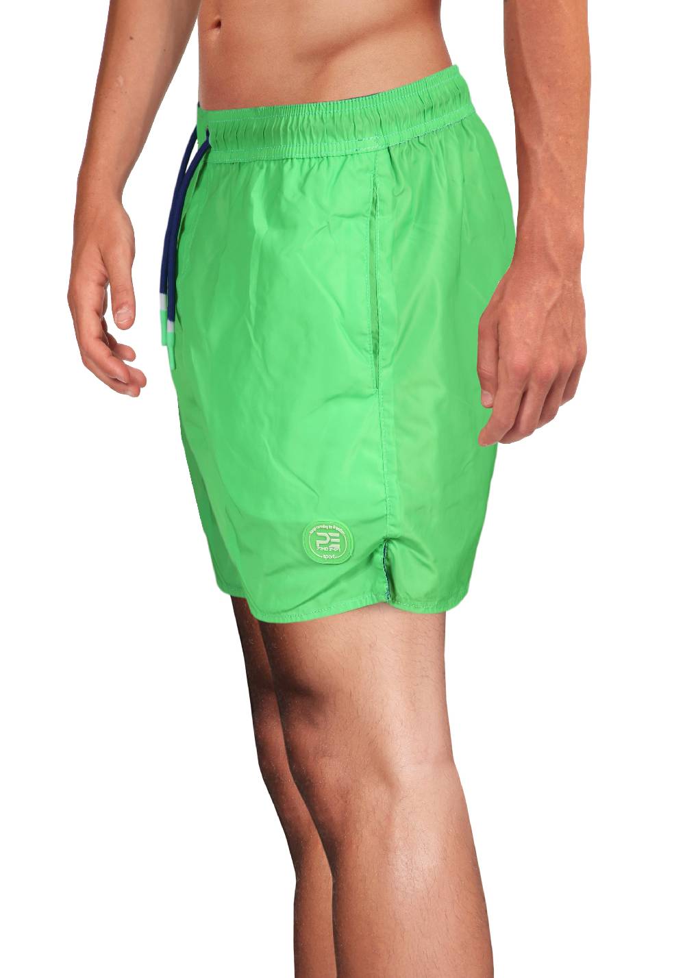 Primo Emporio Costume Boxer Double Faces - Blue/Verde Hotsell