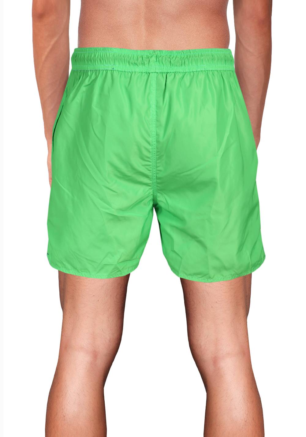 Primo Emporio Costume Boxer Double Faces - Blue/Verde Hotsell