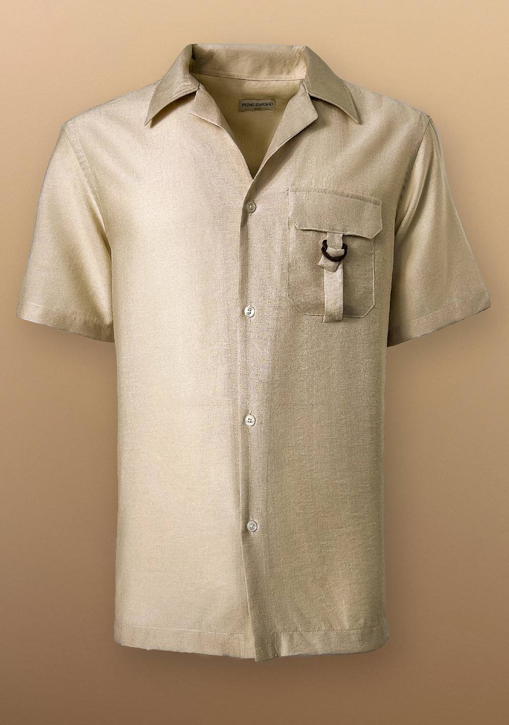 Primo Emporio Camicia mezza manica con taschino Shopping Online