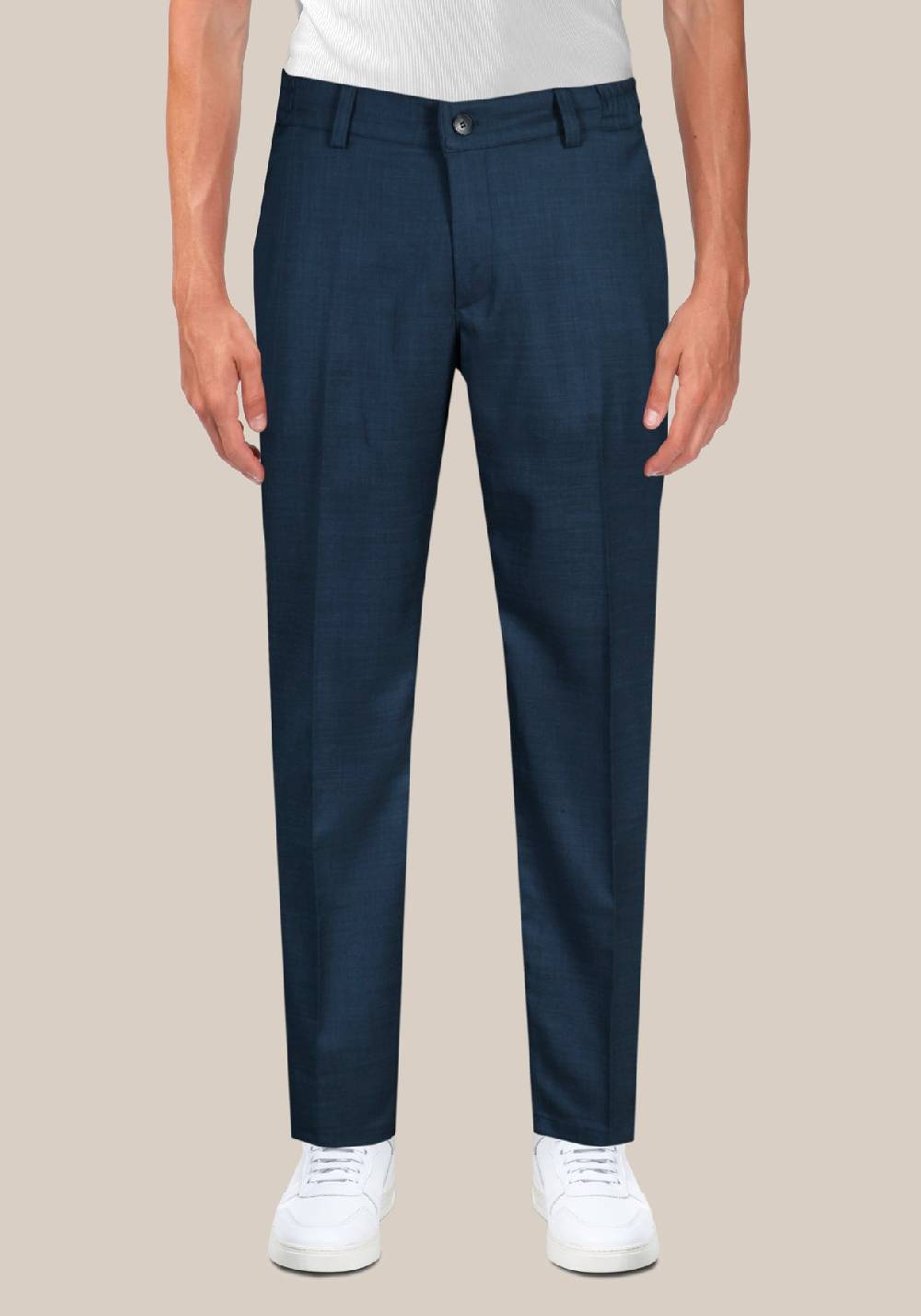Primo Emporio Pantalone in Cotone I Più Venduti