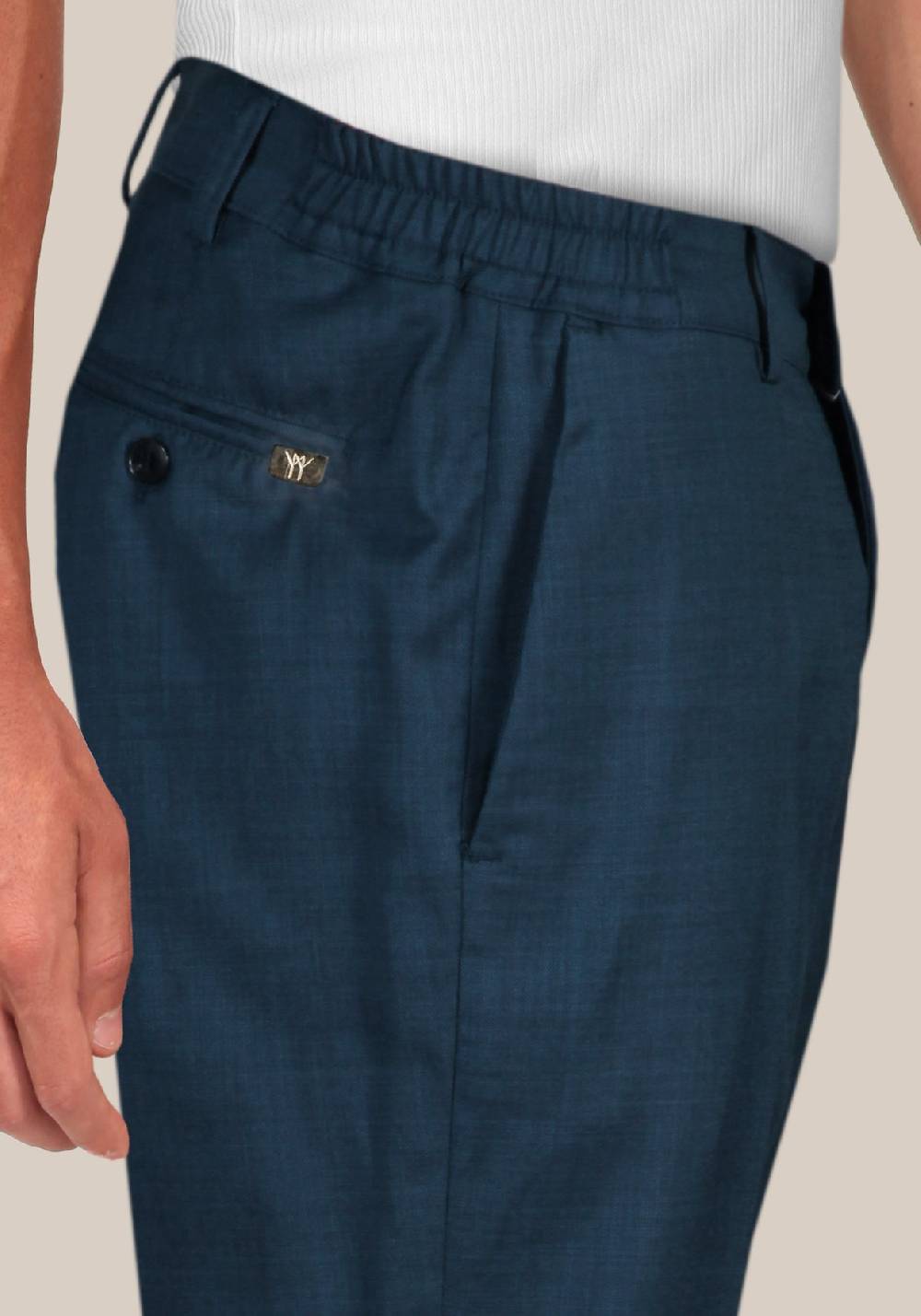 Primo Emporio Pantalone in Cotone I Più Venduti