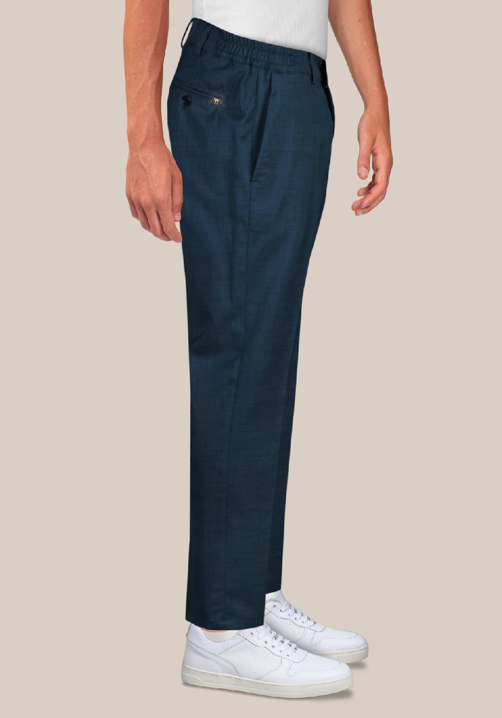 Primo Emporio Pantalone in Cotone I Più Venduti