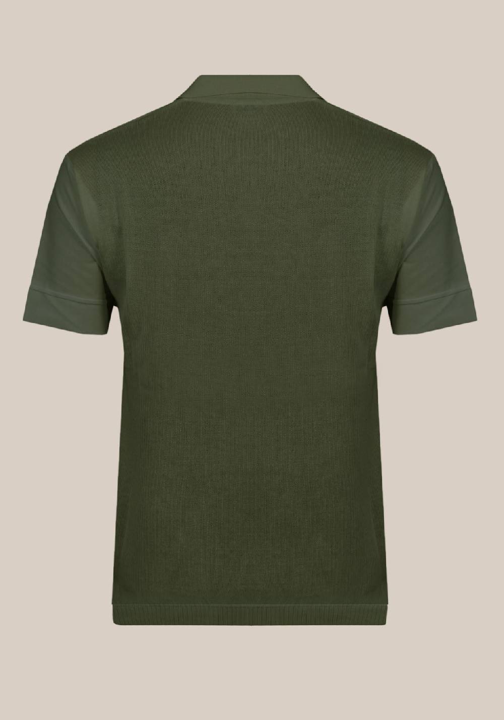 Primo Emporio Polo in cotone grammatura logo Promozione Limitata