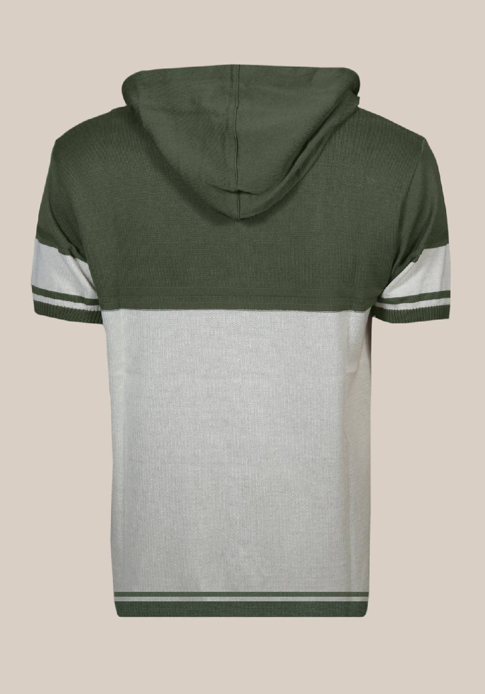 Primo Emporio Maglia con cappuccio Sottocosto