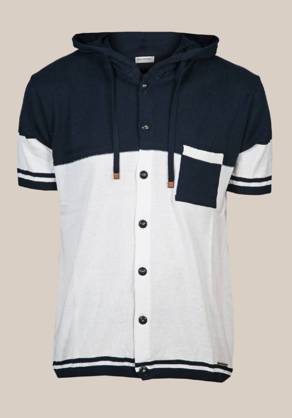 Primo Emporio Maglia con cappuccio Convenienza