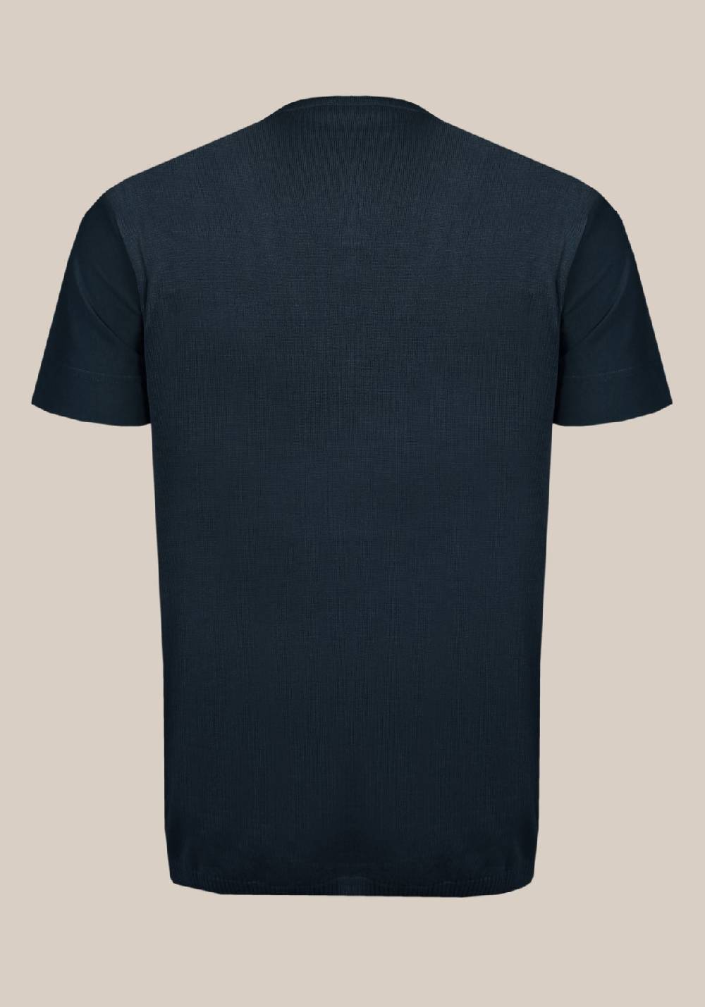 Primo Emporio Maglia in cotone con Bottoni Sconto