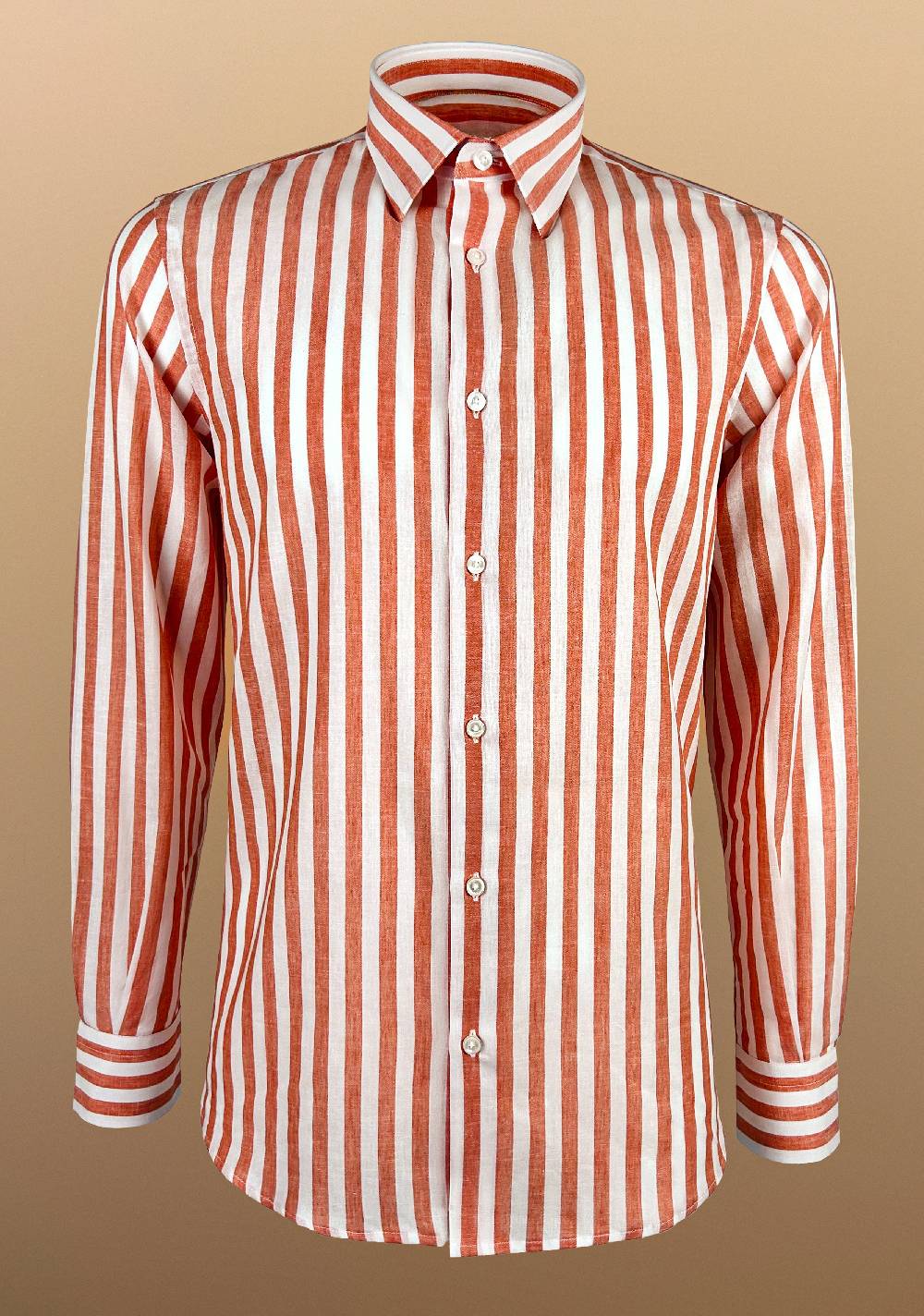 Primo Emporio Camicia manica lunghe a righe Outlet