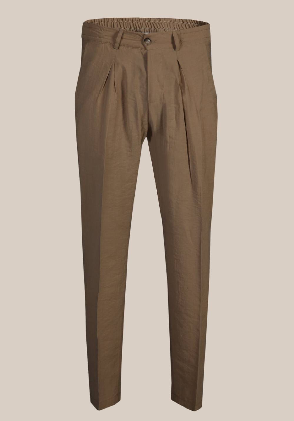 Primo Emporio Pantalone tessuto morbido
