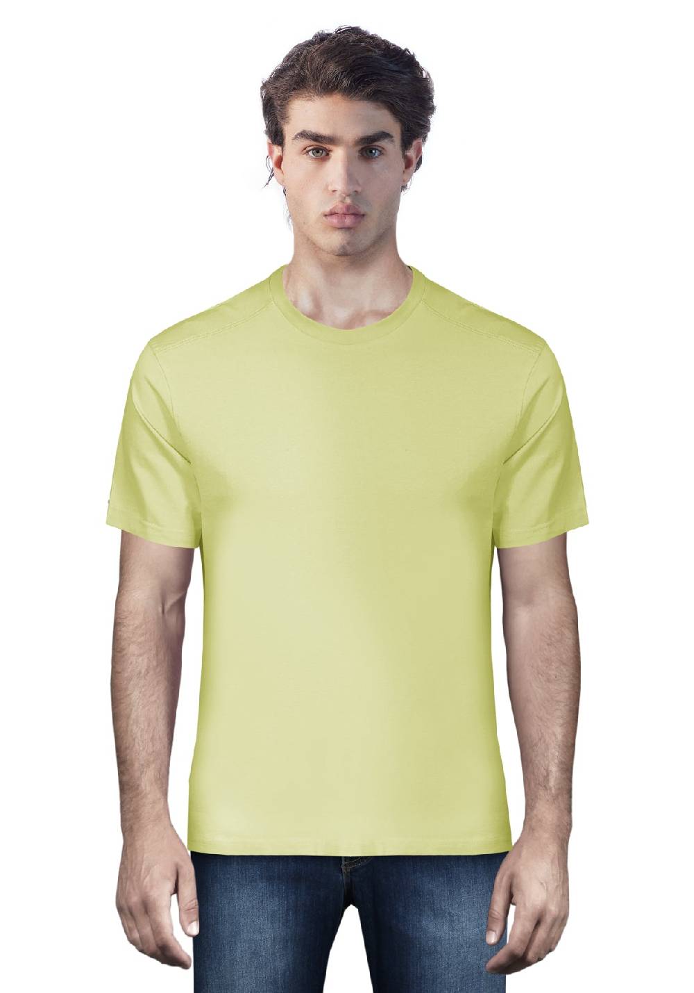 Primo Emporio T-shirt Giro collo mezza manica Promozione