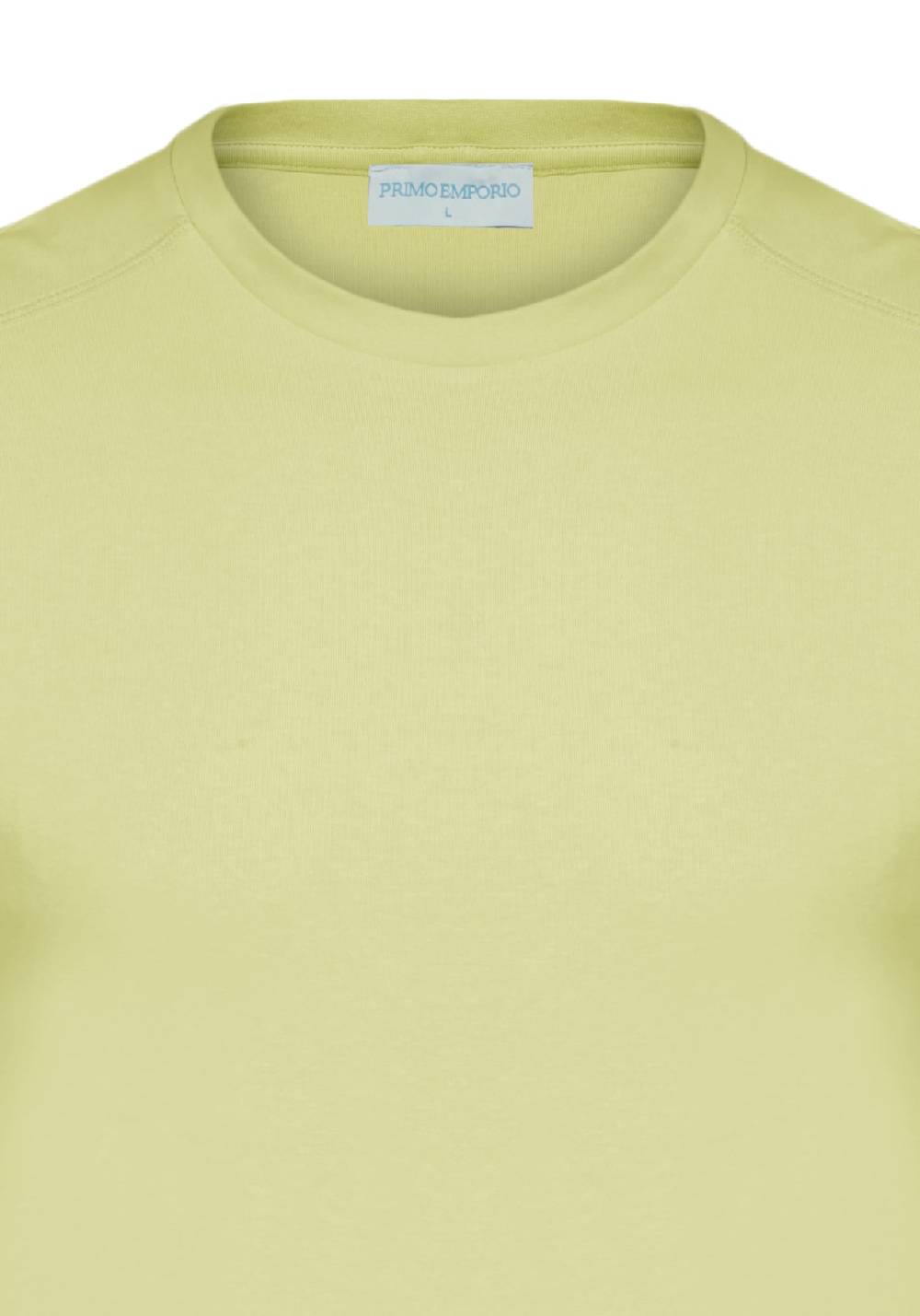 Primo Emporio T-shirt Giro collo mezza manica Promozione
